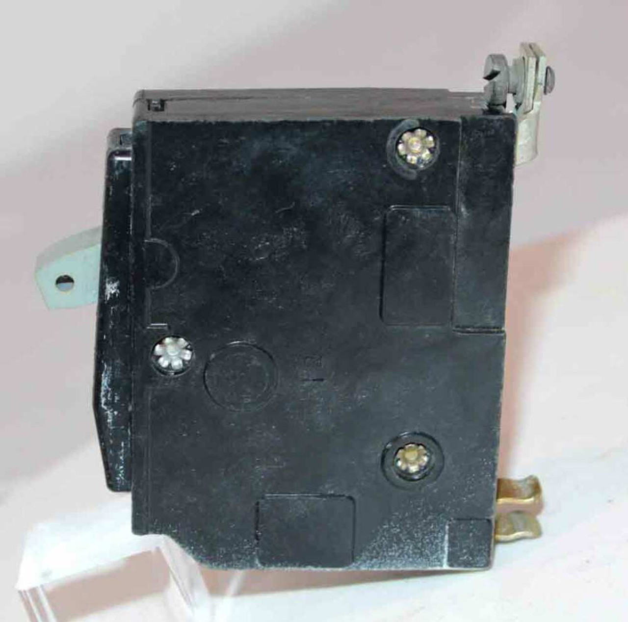 Square D QHB130 Breaker Single Pole 30A 120/240V Bolt-On 65kA