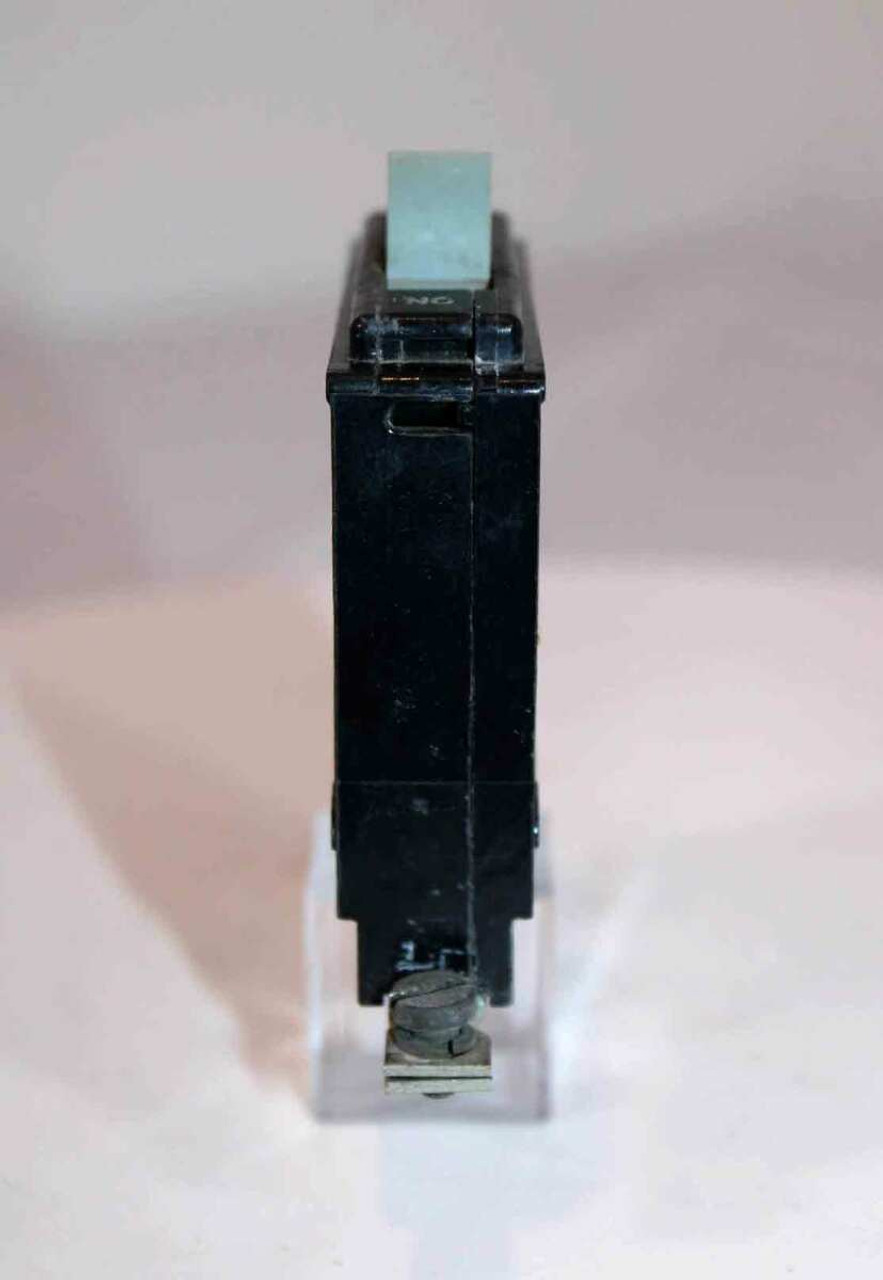 Square D QHB130 Breaker Single Pole 30A 120/240V Bolt-On 65kA