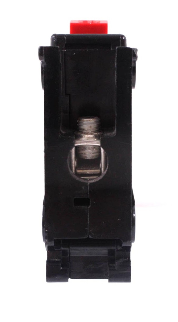 Cutler Hammer BR120 Breaker 20A 1P 120/240V 10kA Plug-In