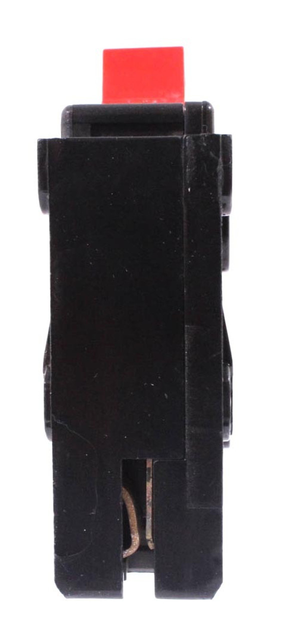 Cutler Hammer BR120 Breaker 20A 1P 120/240V 10kA Plug-In