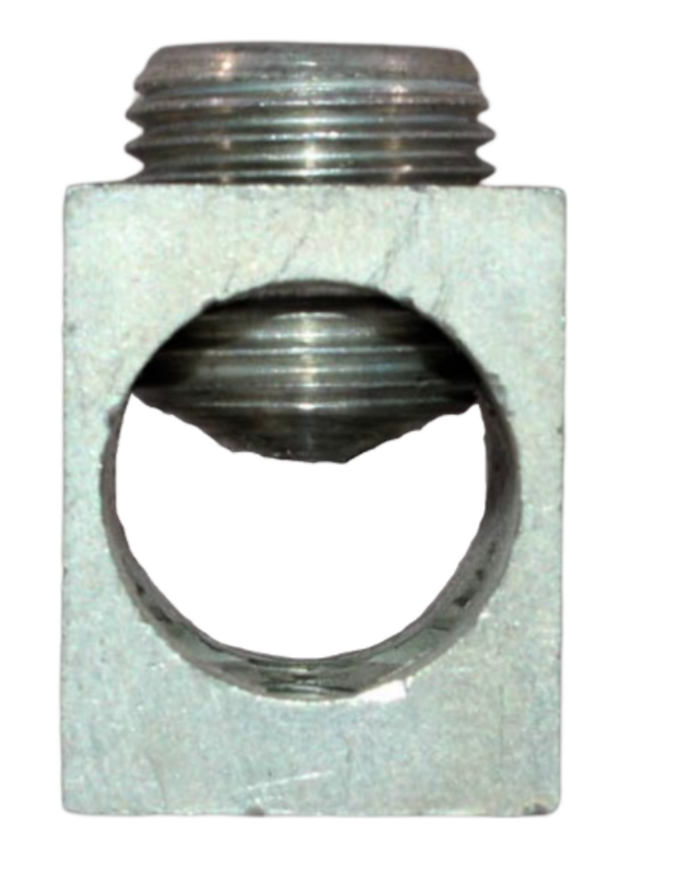 CMC CA-380 Mechanical Lug 350MCM-6 Single port 2-Holes