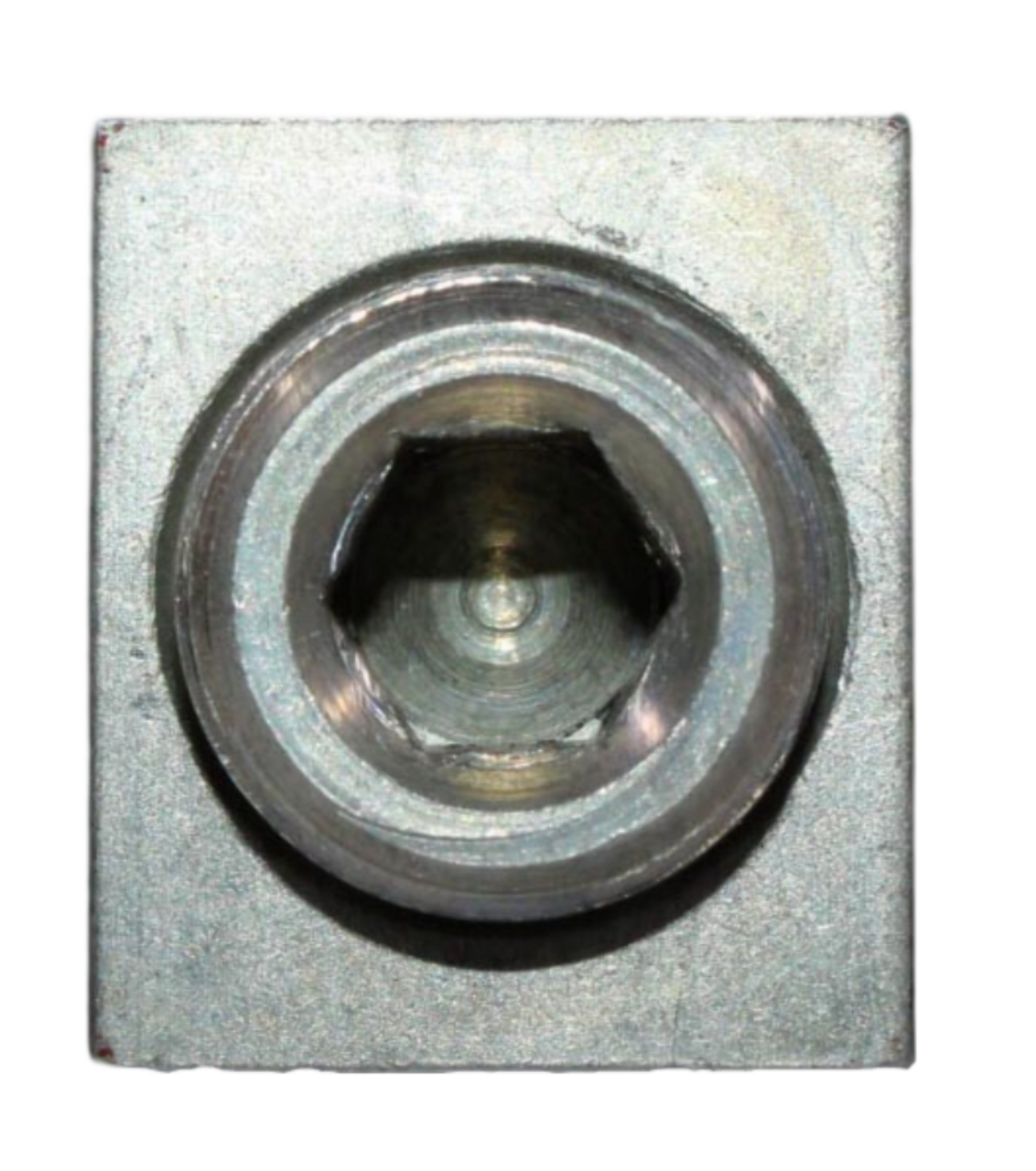 CMC CA-380 Mechanical Lug 350MCM-6 Single port 2-Holes