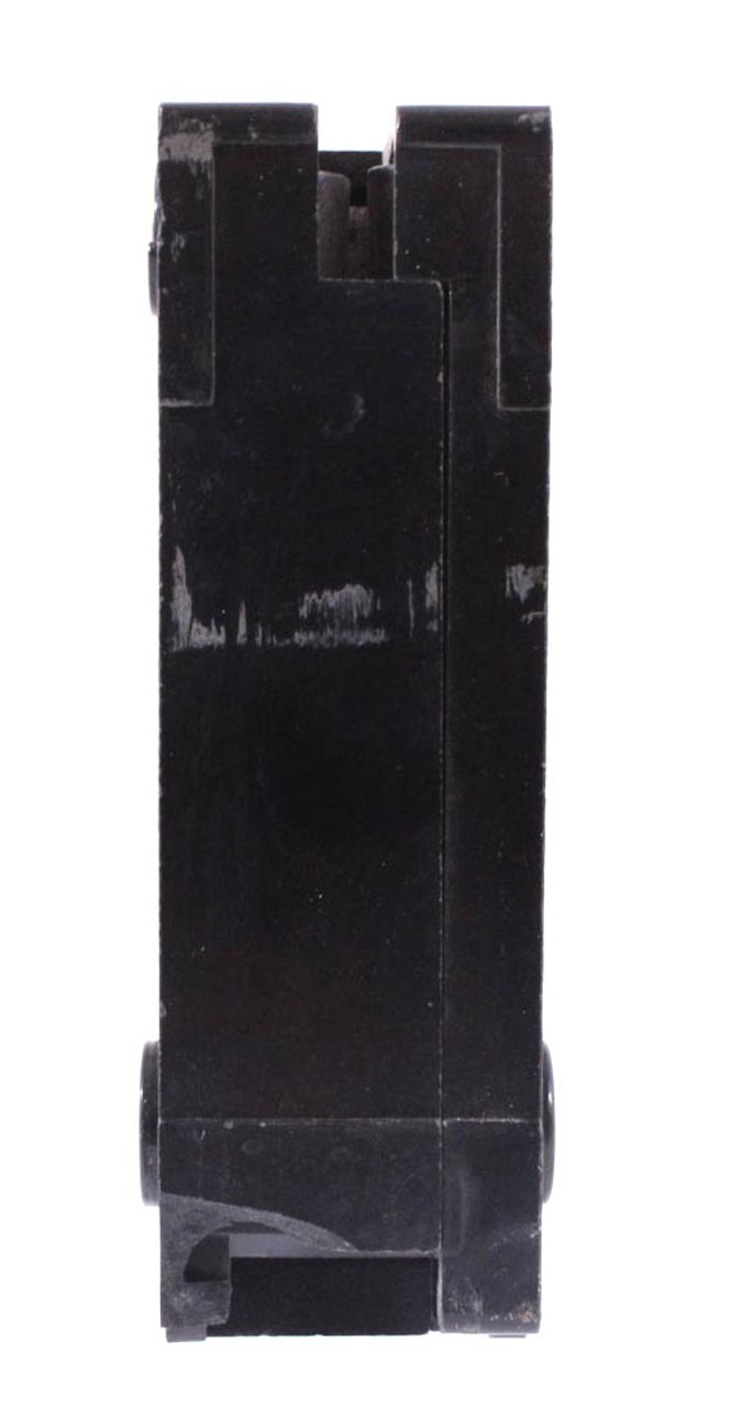 Cutler Hammer BR120 Circuit Breaker 20A 1P 120/240V 10kA Plug-In
