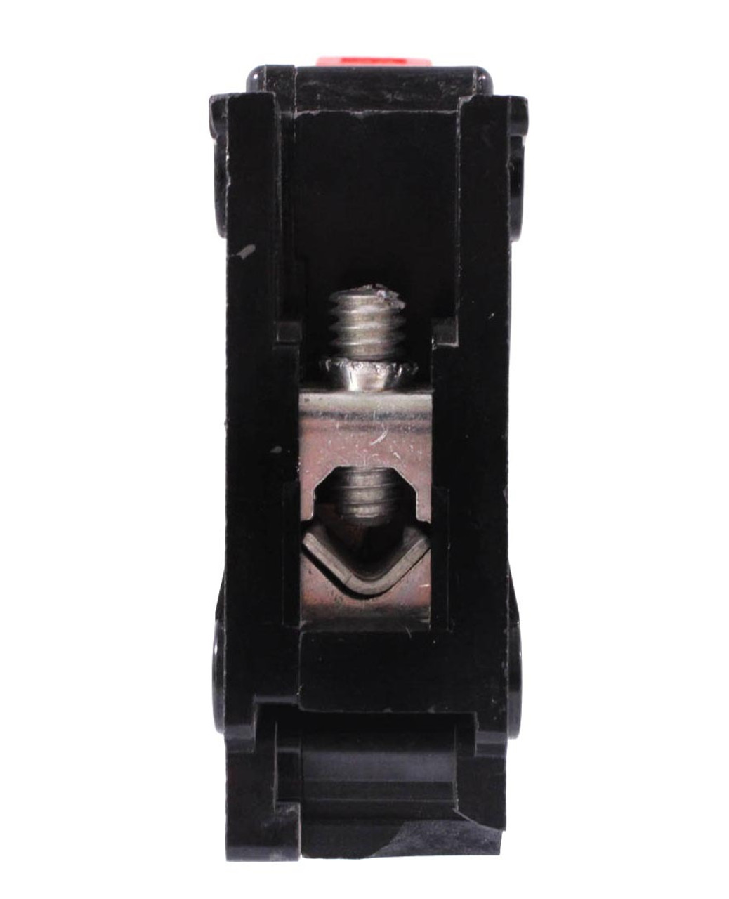 Cutler Hammer BR120 Circuit Breaker 20A 1P 120/240V 10kA Plug-In