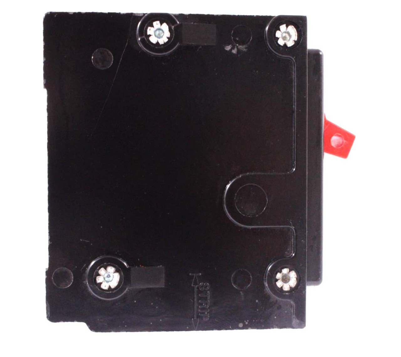 Cutler Hammer BR120 Circuit Breaker 20A 1P 120/240V 10kA Plug-In