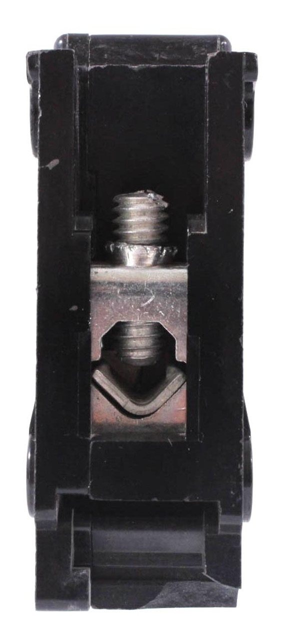 Cutler Hammer BR120 Circuit Breaker 20A 1P 120/240V 10kA Plug-In