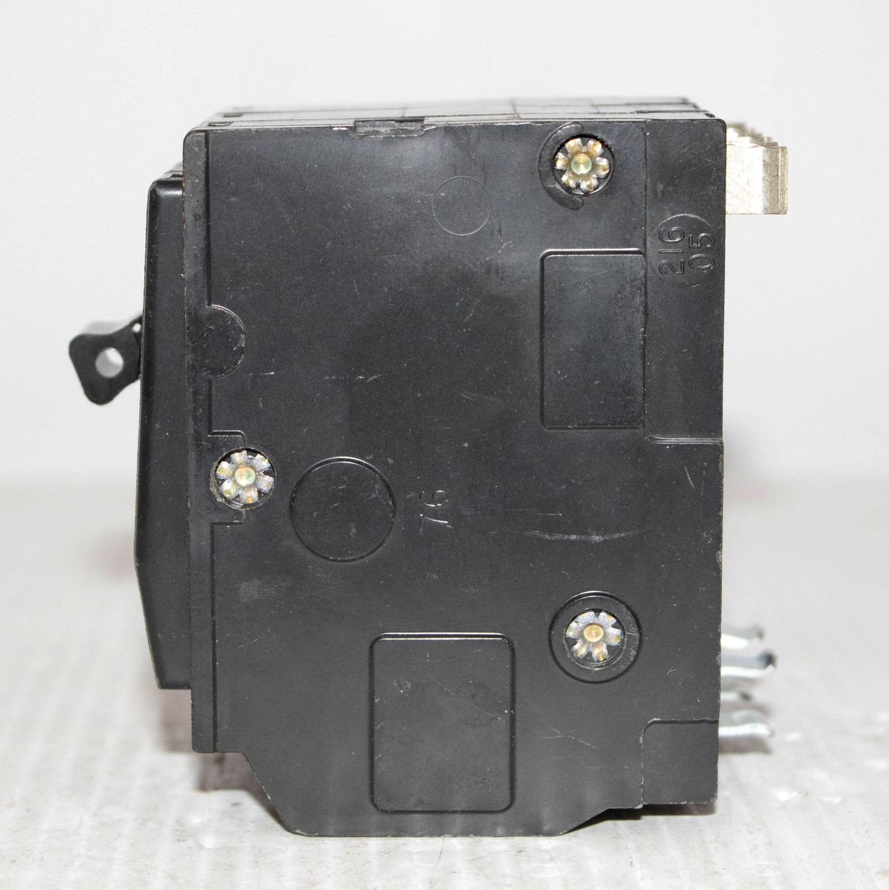 Square D QO340 Breaker 40A 240V 3P 10kA
