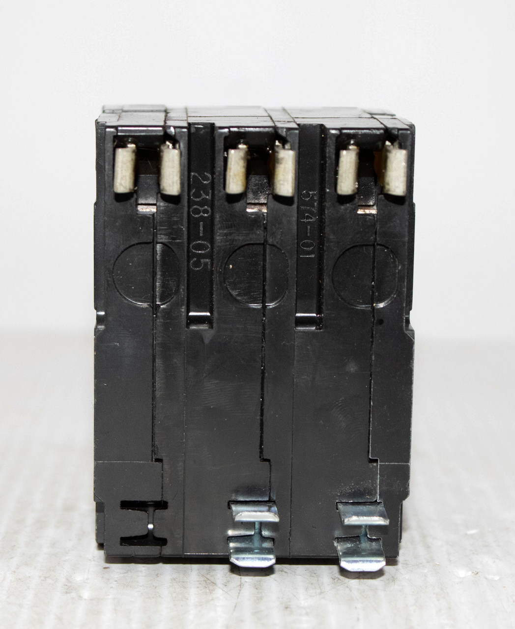 Square D QO340 Breaker 40A 240V 3P 10kA
