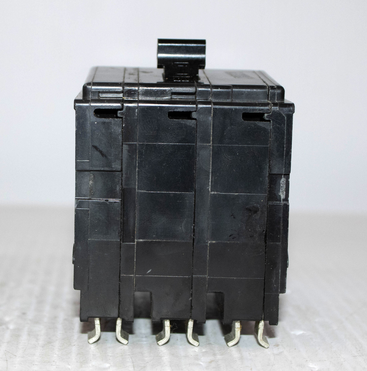 Square D QO340 Breaker 40A 240V 3P 10kA