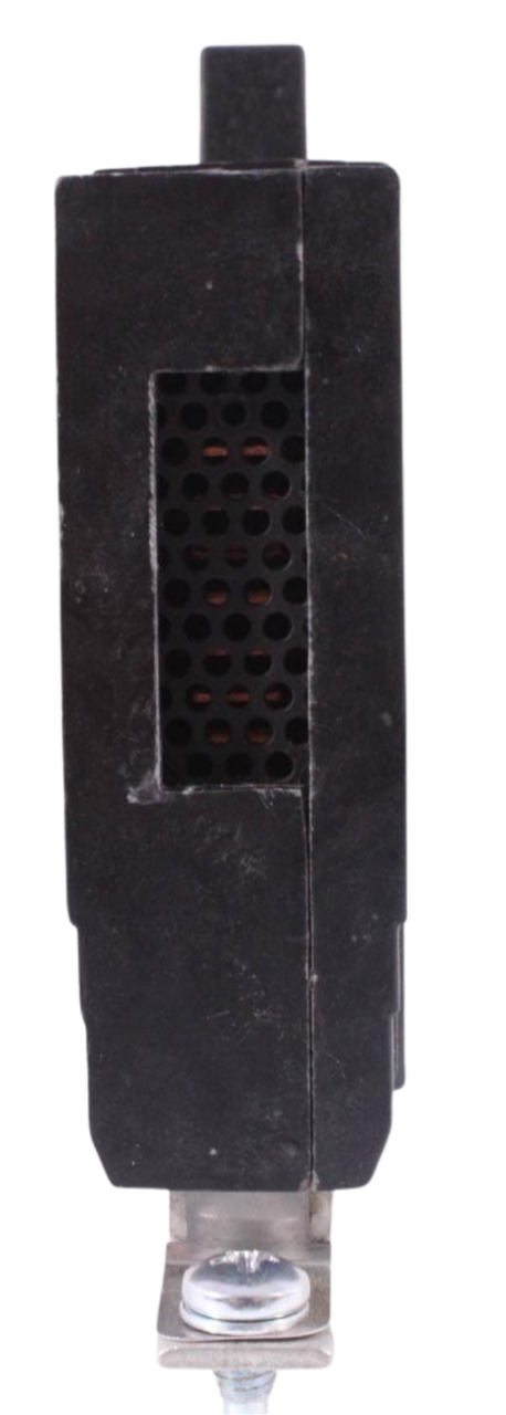 General Electric TEY130 Breaker 30A 277V 14kA 1 Pole Bolt-on Type TEY