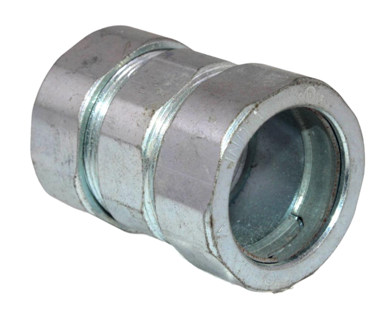 YAGI NT2761 Rigid/IMC Compression Coupling 3/4-inch Threadless