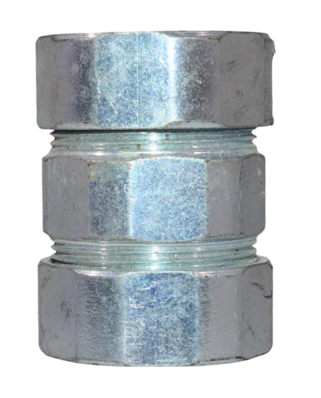 YAGI NT2761 Rigid/IMC Compression Coupling 3/4-inch Threadless