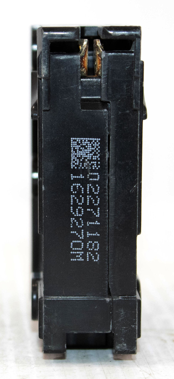 Siemens Q120 Breaker 20A 120/240V 1P 10kA Plug In
