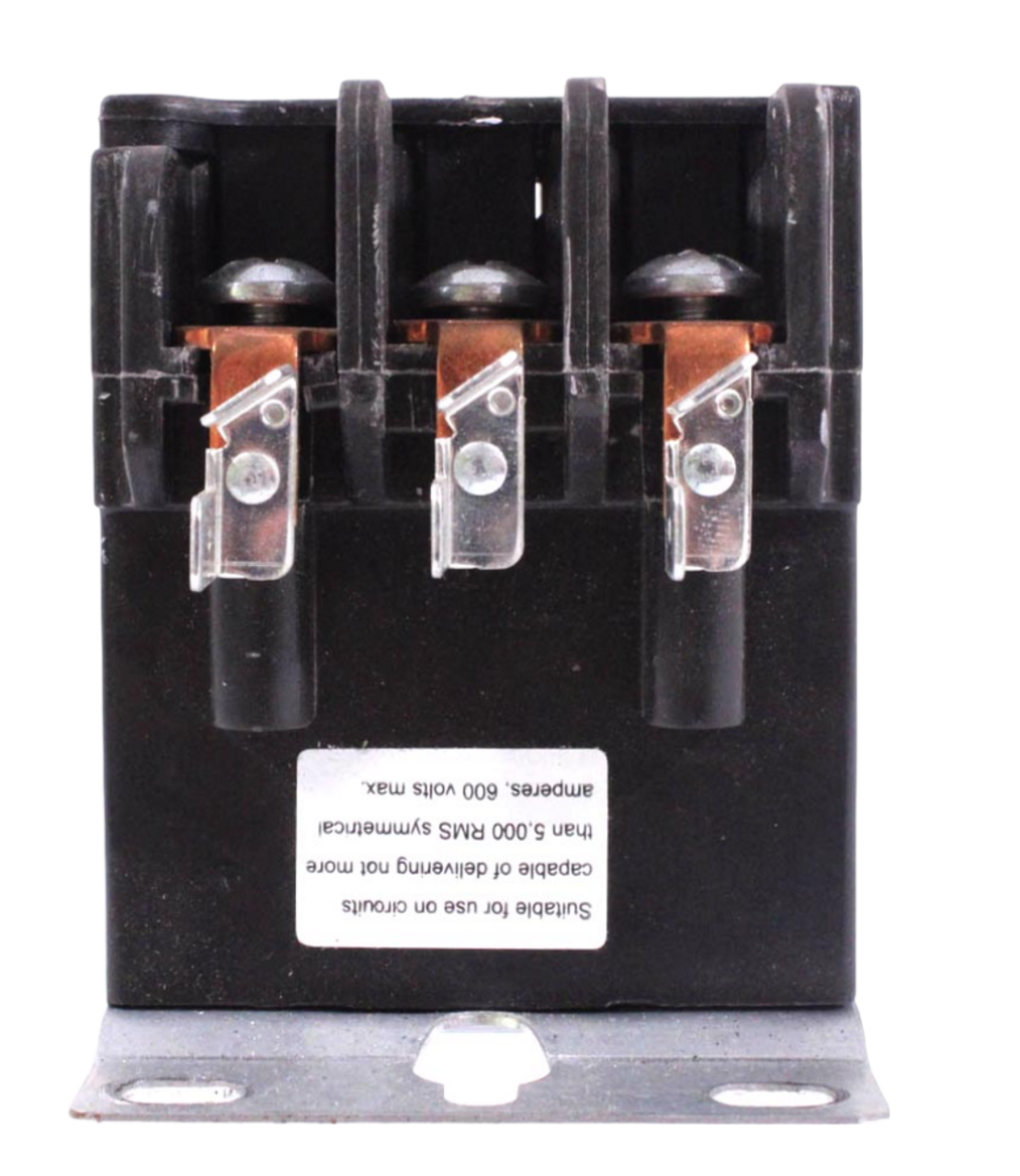 Siemens 42AF35AJASP Contactor 20A 24V 3P Coil 24V 50/60Hz 75D70641J