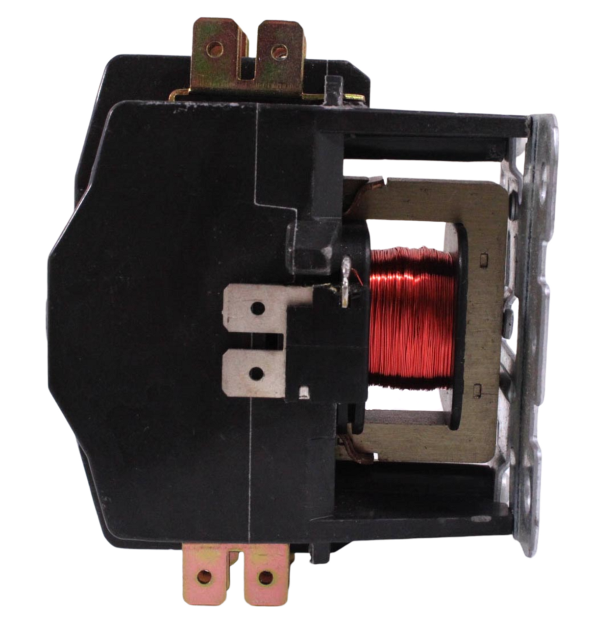 Siemens 45CG20AJB669R Contactor 30A 600V Coil 24V 50/60Hz Series C