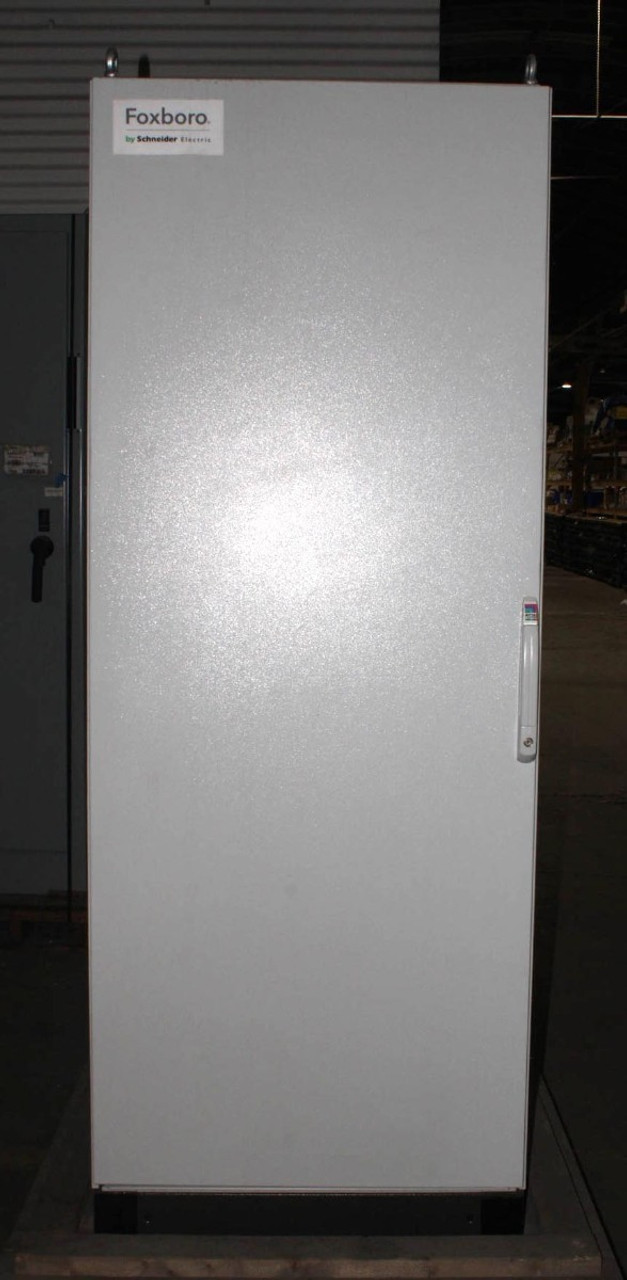 Rittal Corporation TS 8 Industrial Control Panel Enclosure Type 1, 12