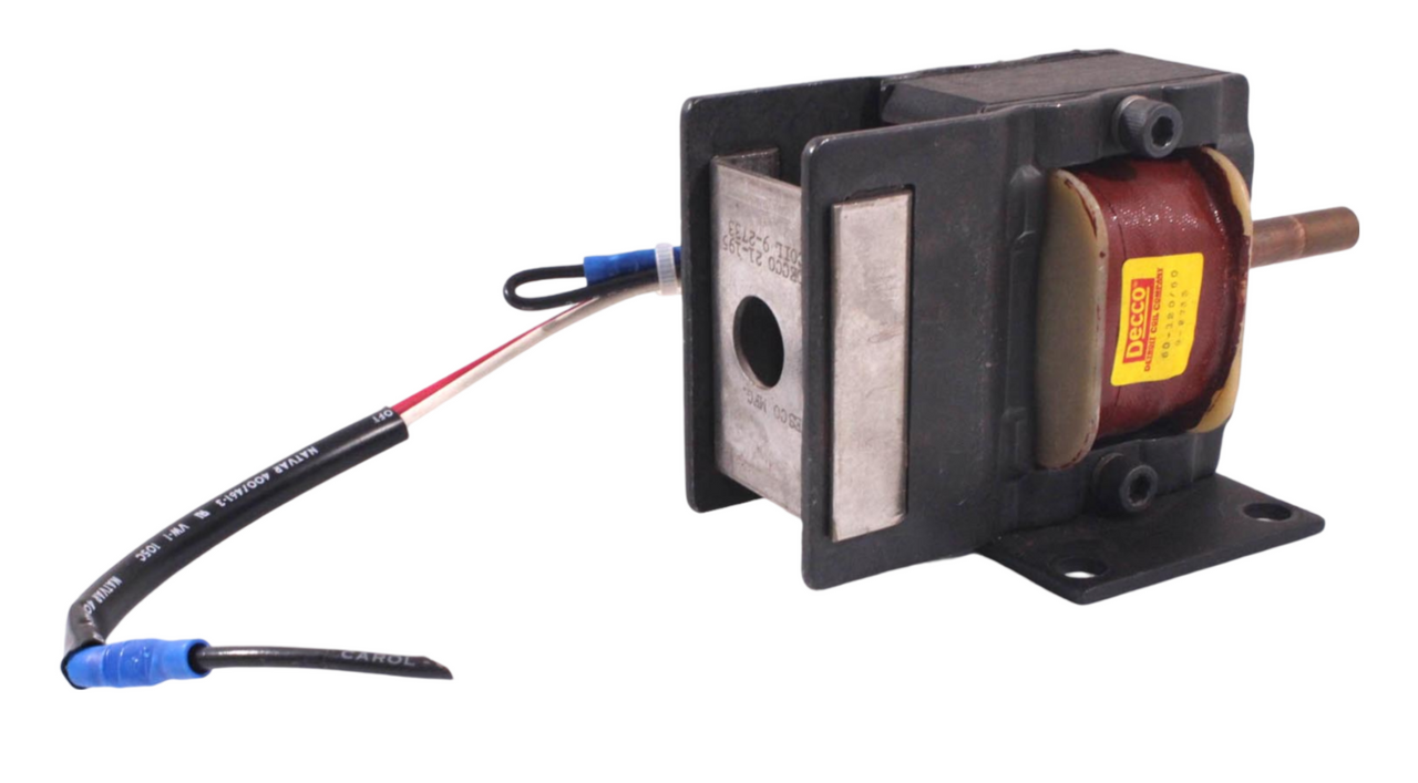 Decco 9-2733 Solenoid Coil 60-120V