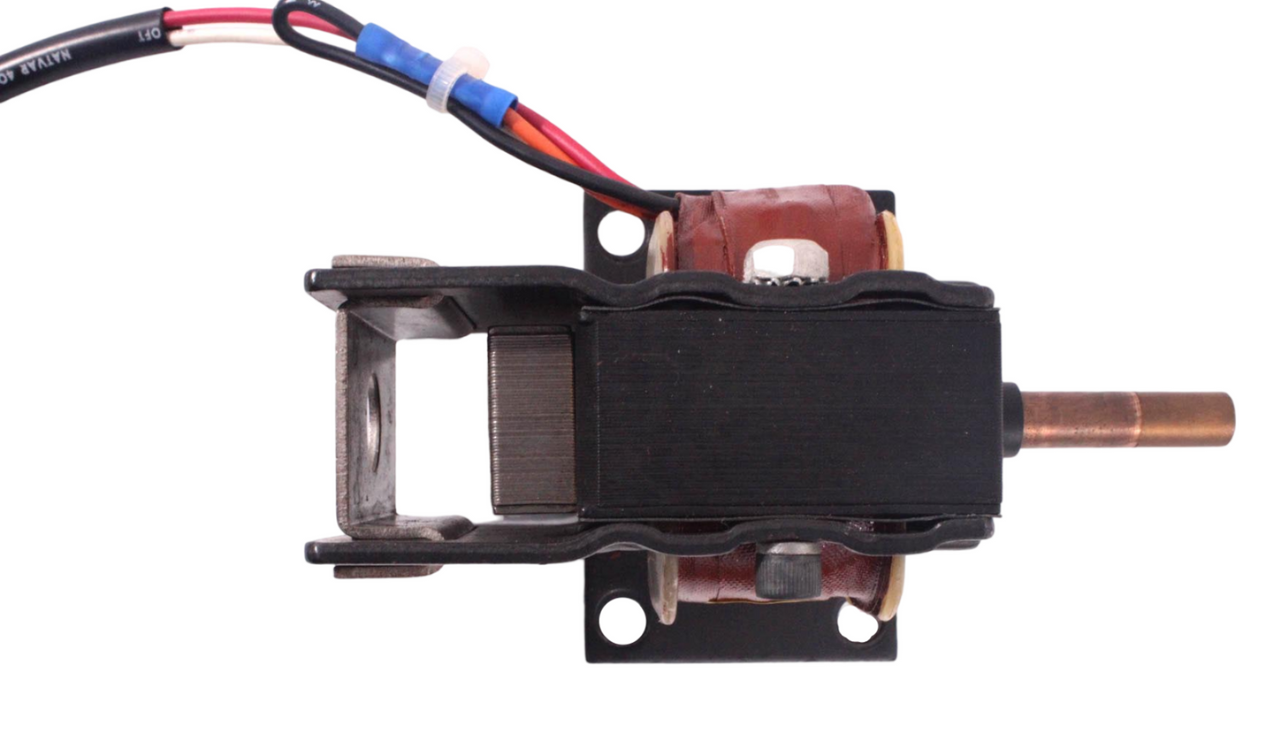 Decco 9-2733 Solenoid Coil 60-120V