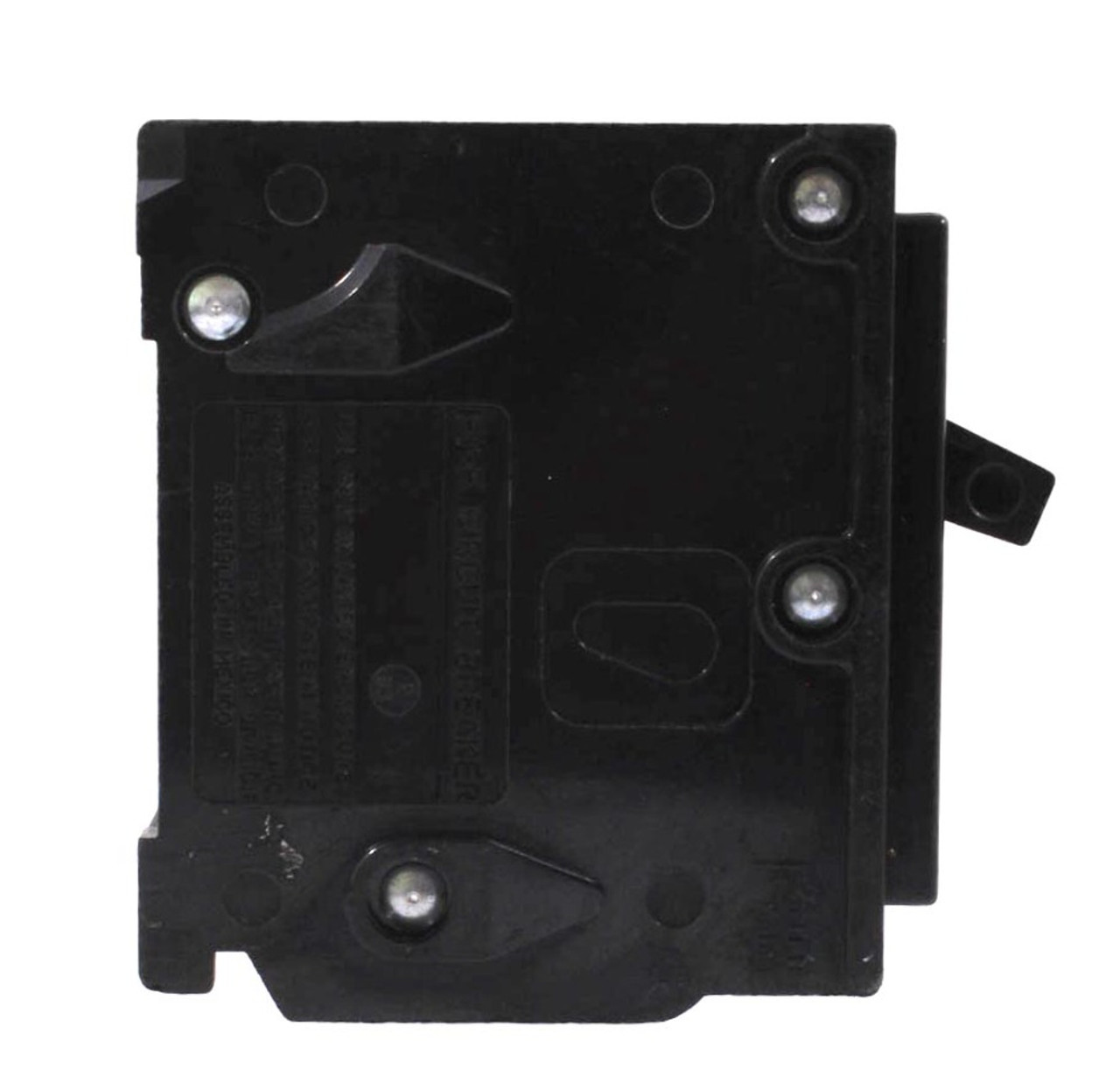 Siemens Q115 Breaker 15A 120/240V 1P 10kA Plug In