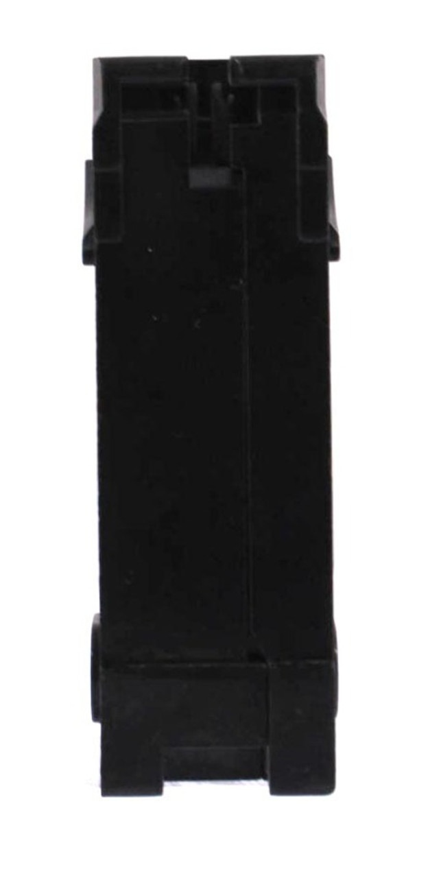Siemens Q115 Breaker 15A 120/240V 1P 10kA Plug In