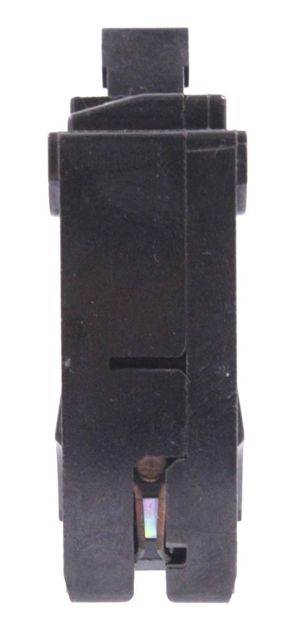 Siemens Q115 Breaker 15A 120/240V 1P 10kA Plug In