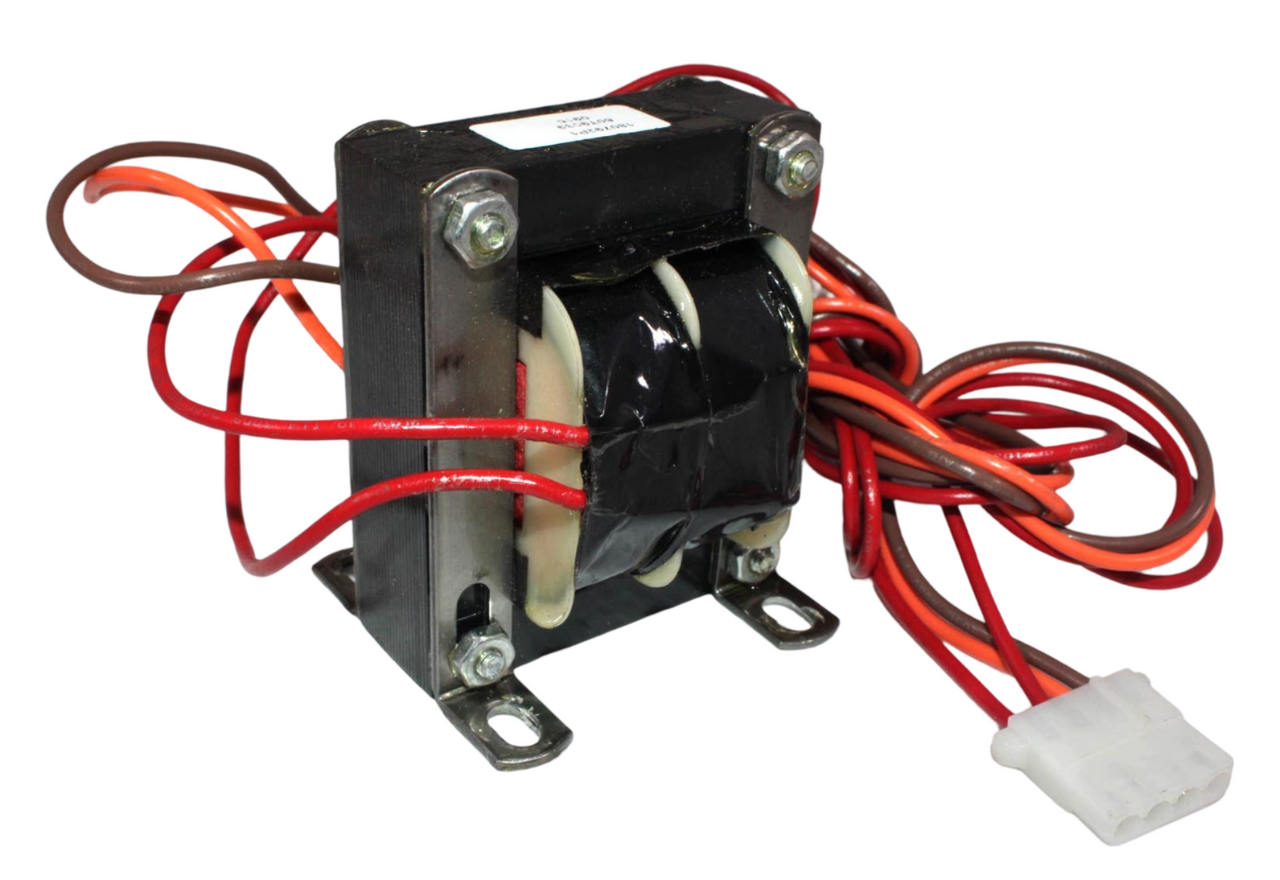 Liebert 180792P1 Transformer 24V to 22V 45VA Class 2