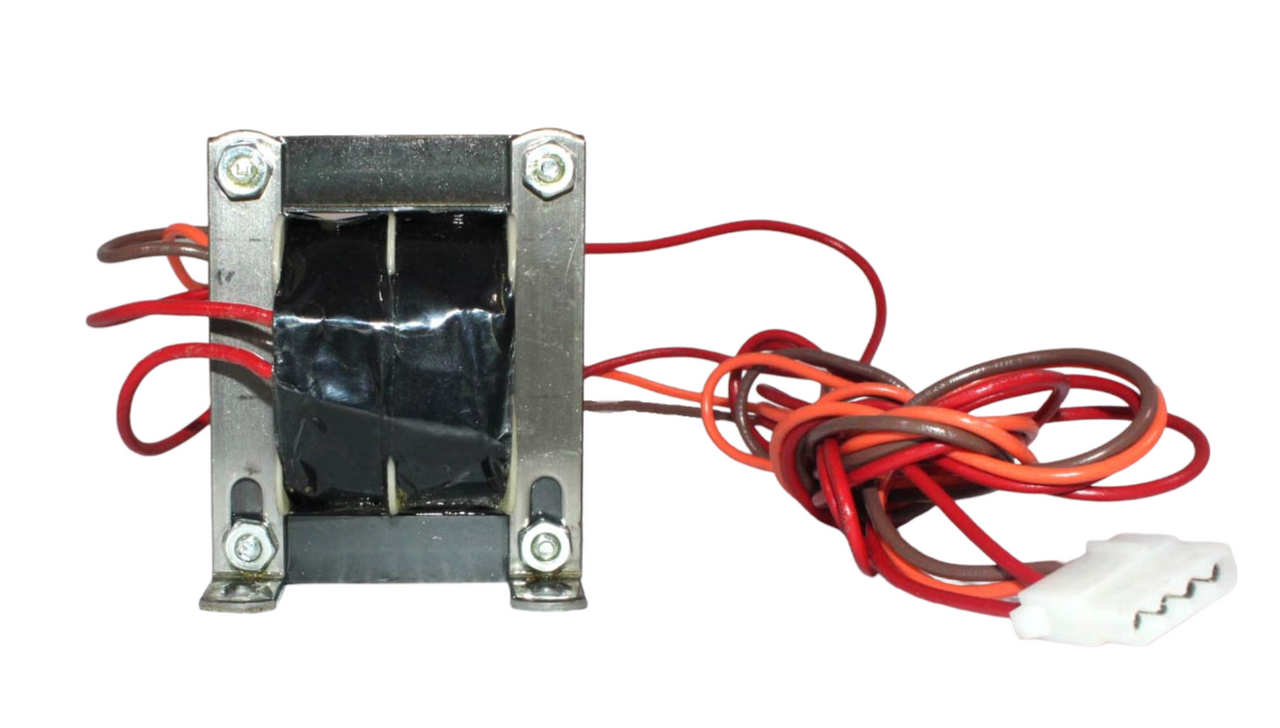 Liebert 180792P1 Transformer 24V to 22V 45VA Class 2