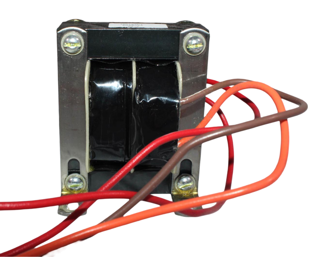 Liebert 180792P1 Transformer 24V to 22V 45VA Class 2