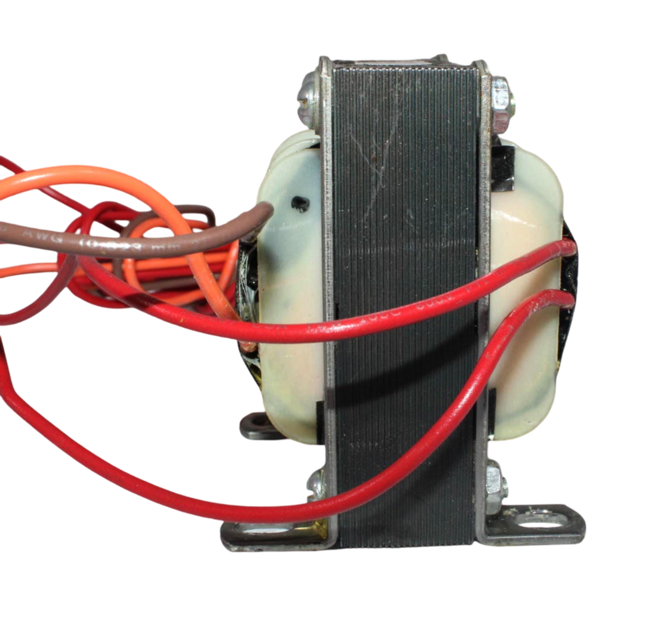 Liebert 180792P1 Transformer 24V to 22V 45VA Class 2