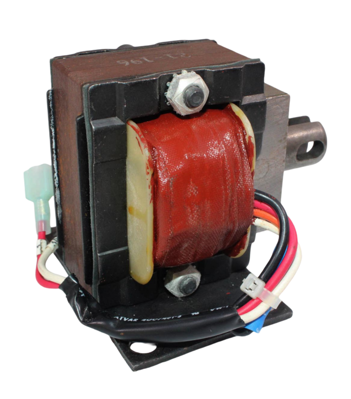 Decco 9-2733 Solenoid Coil 60 to 120V