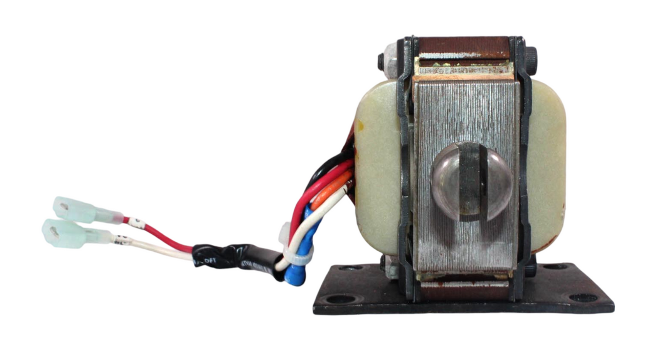 Decco 9-2733 Solenoid Coil 60 to 120V