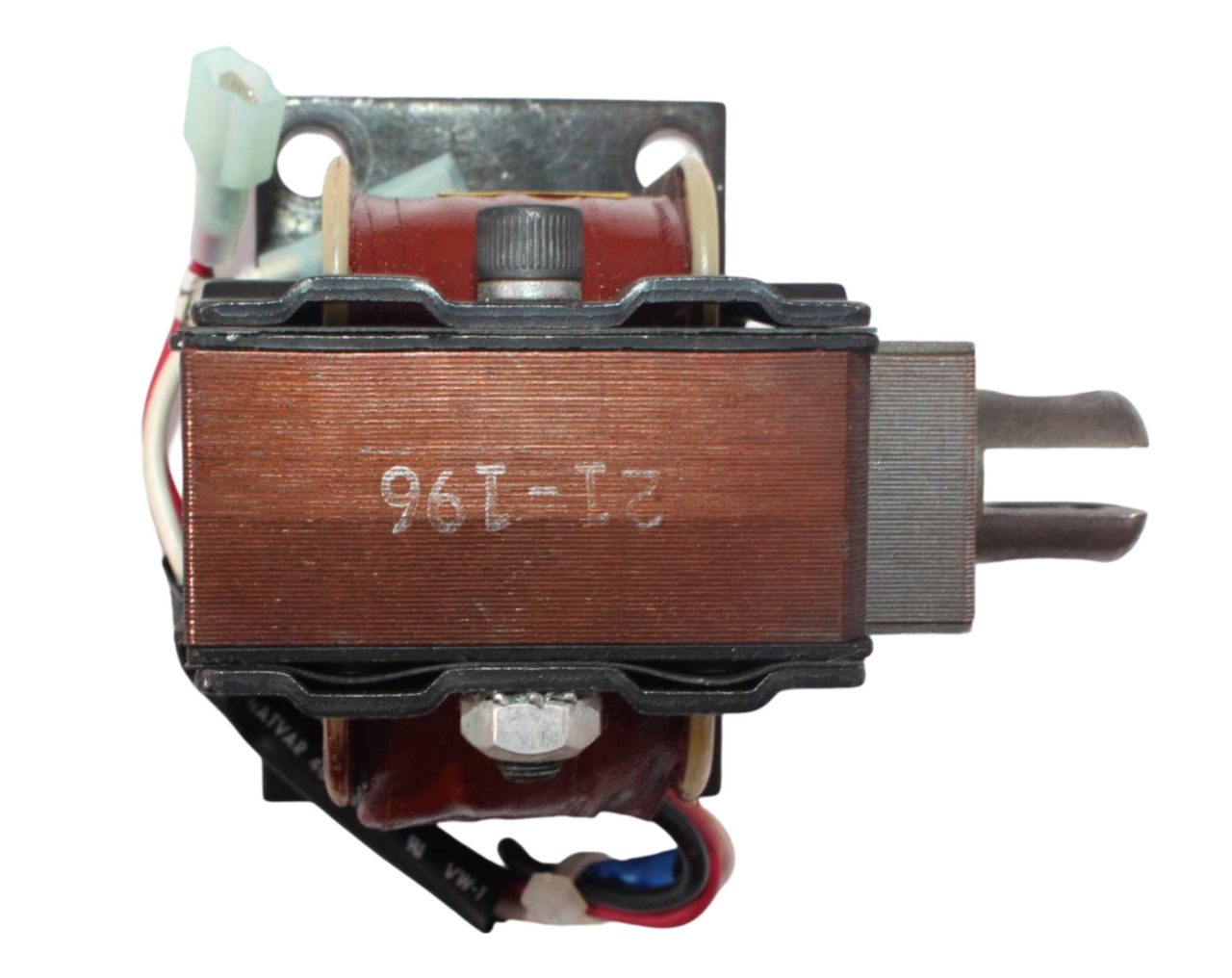 Decco 9-2733 Solenoid Coil 60 to 120V