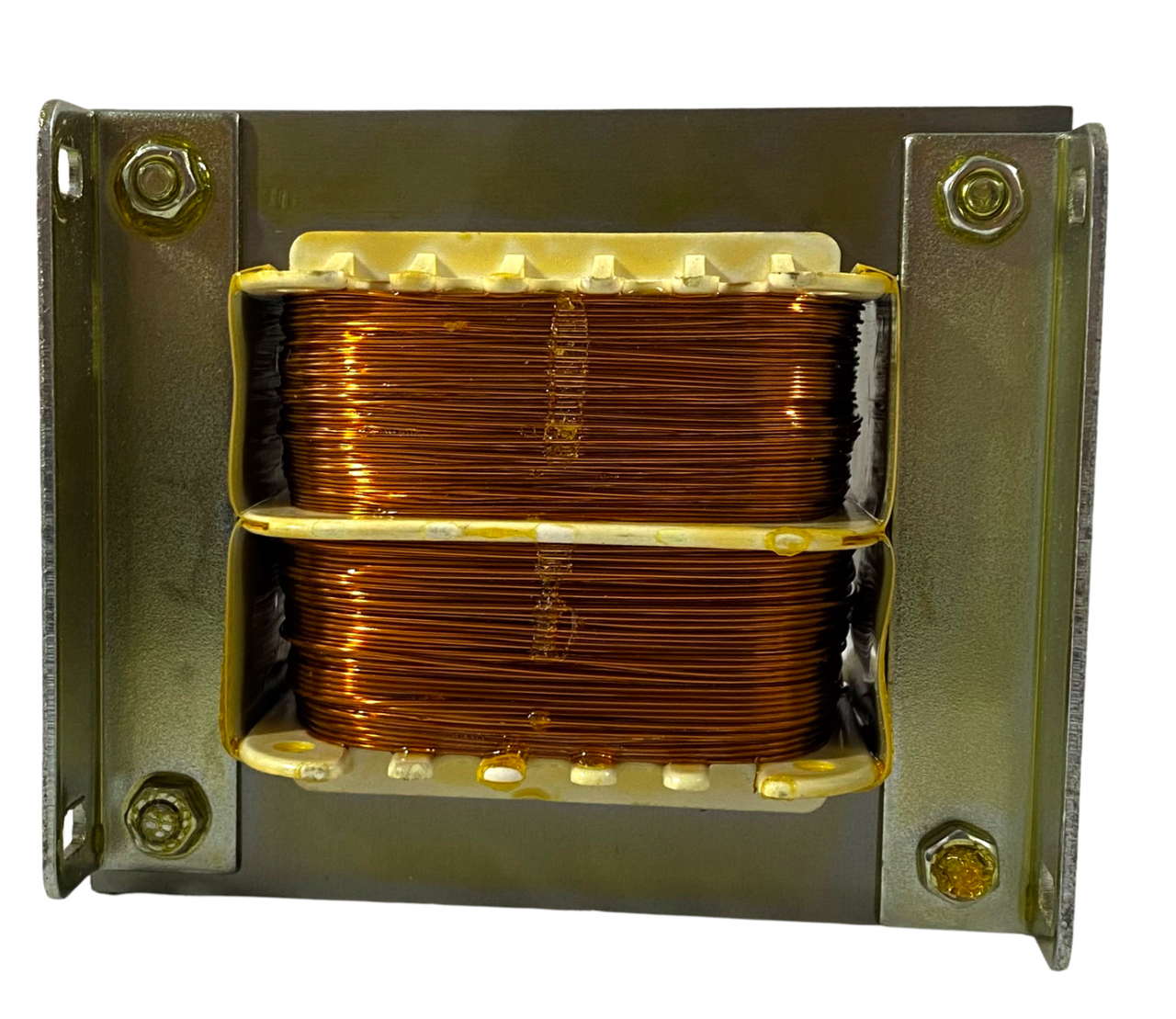Dantrafo A/S DT 12680-1 Transformer P: 480V S: 230V .57A