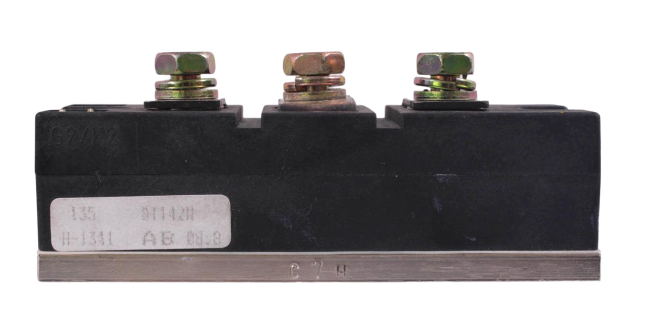 Eupec DT142N08KOF Powerblock Module