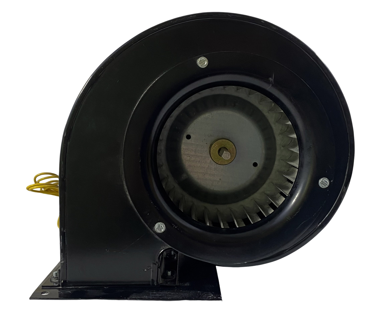 Fasco 71902460 Dual Fan Blower 1.6/1.4A 115V 50/60Hz 1300/1600RPM Type U90B1 Class B