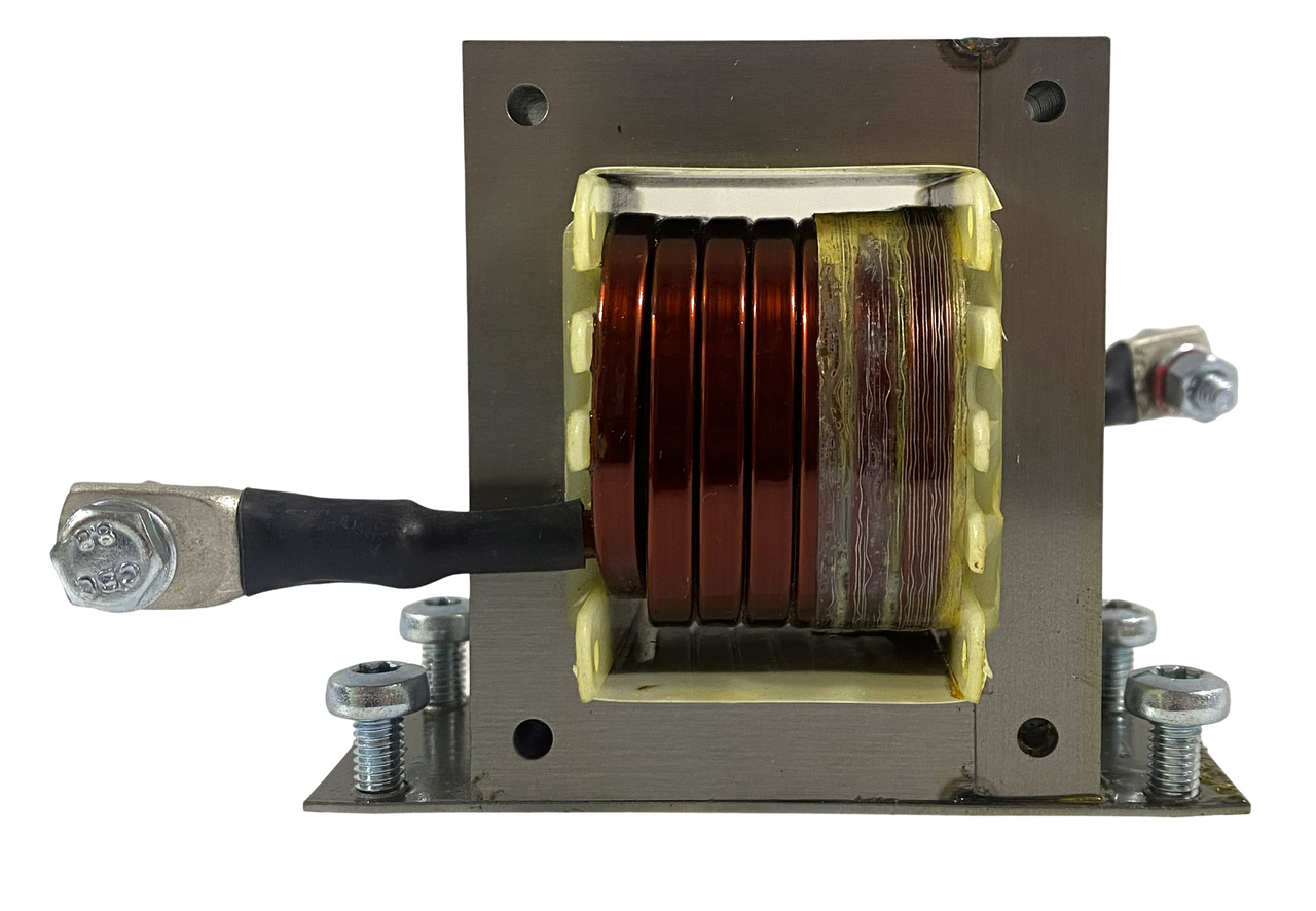 Dantrafo A/S DT 11454-3 99/41 Transformer 3.20mH - 2.32A Silcon 31023 REV.02