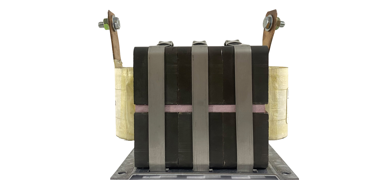 Mag-Tran MT-2031 Transformer 16048-17 MT 180C 04-16108-00 REV. A02
