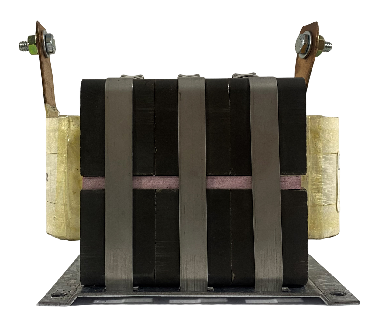 Mag-Tran MT-2031 Transformer 16048-17 MT 180C 04-16108-00 REV. A02