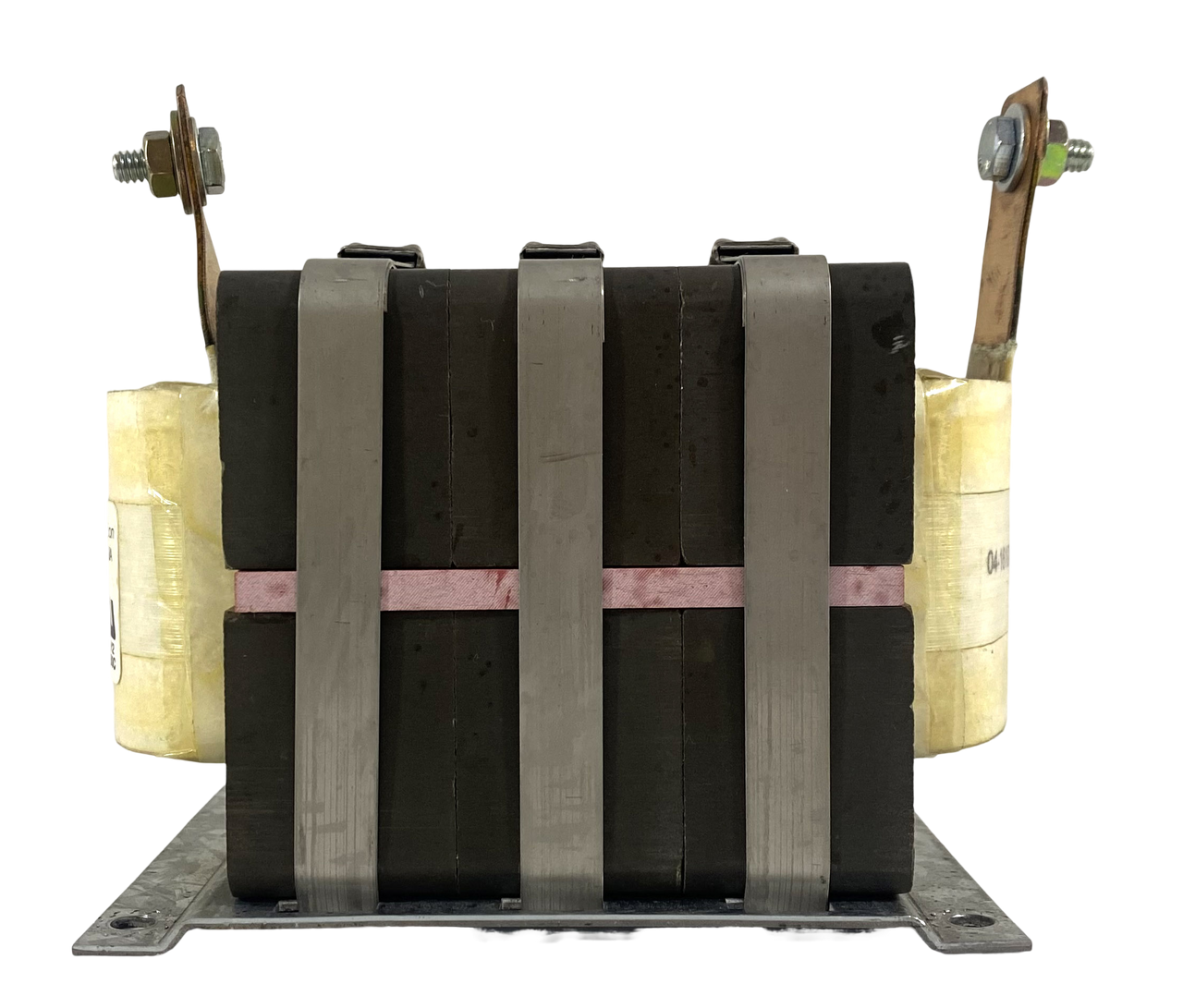 Mag-Tran MT-2031 Transformer 16048-17 MT 180C 04-16108-00 REV. A02