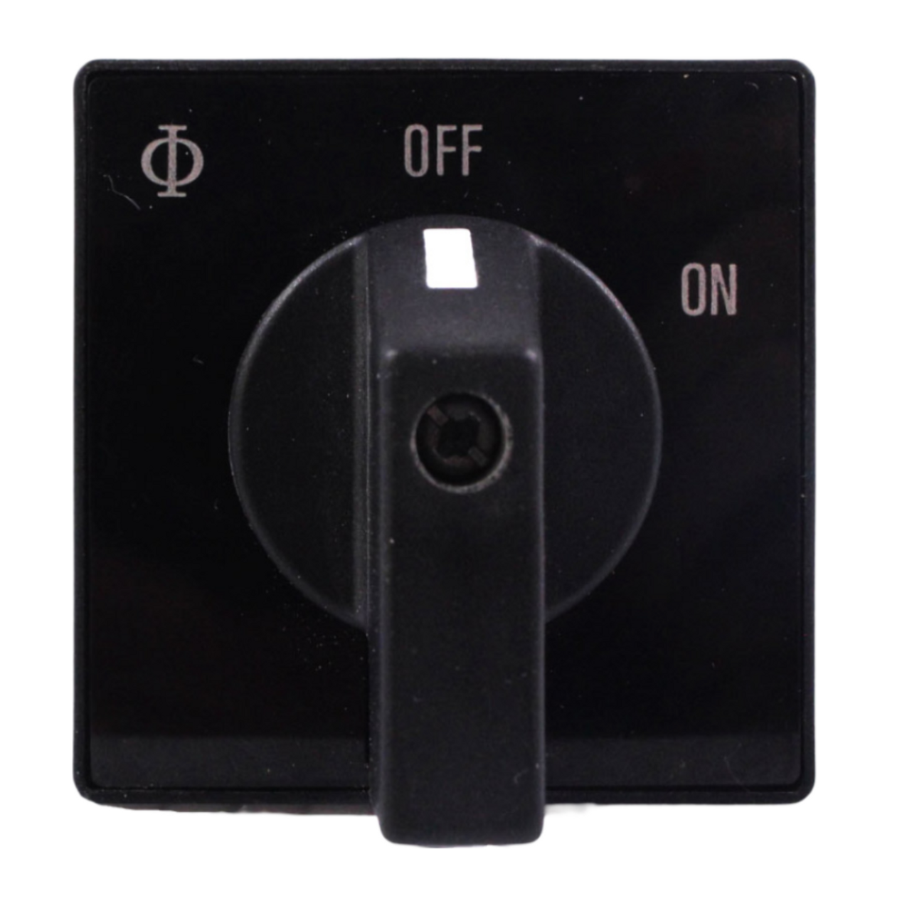 Kraus and Naimer CA11 On/Off Switch 20A 600V