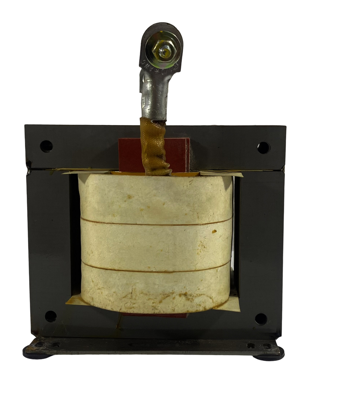 Pacific Transformer PTC-180D Transformer 04-77638-01 A01