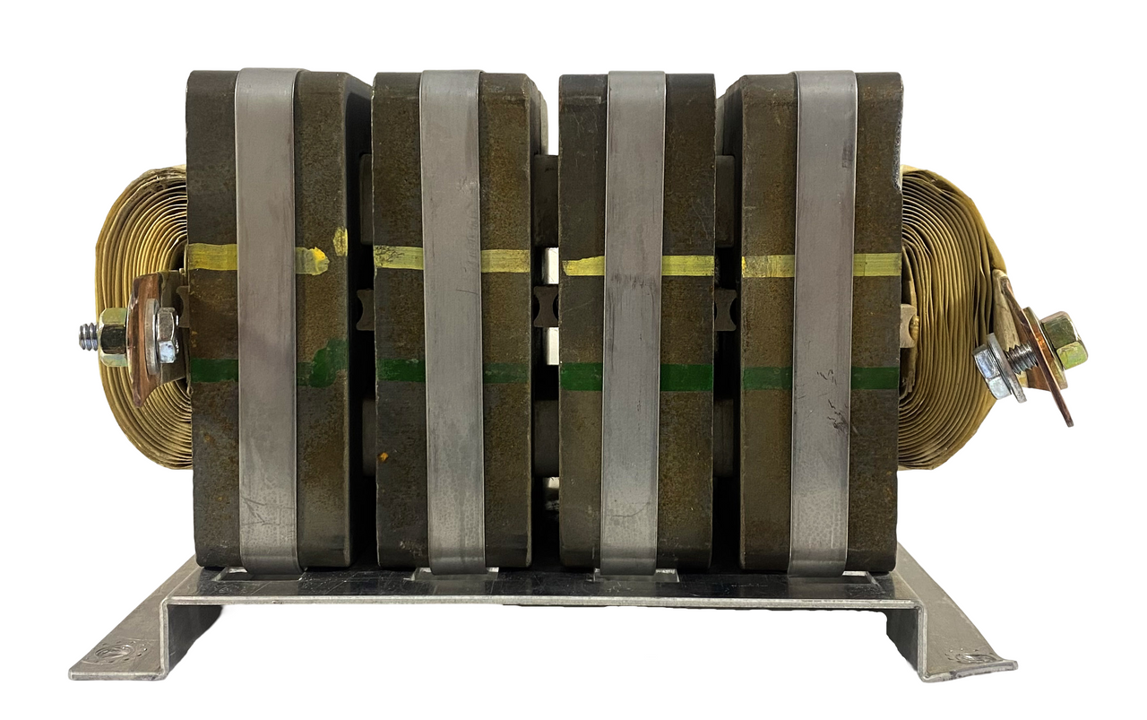 Mag-Tran MT-2037 Transformer 17533-2 MT 180C 04-77646-02 A01