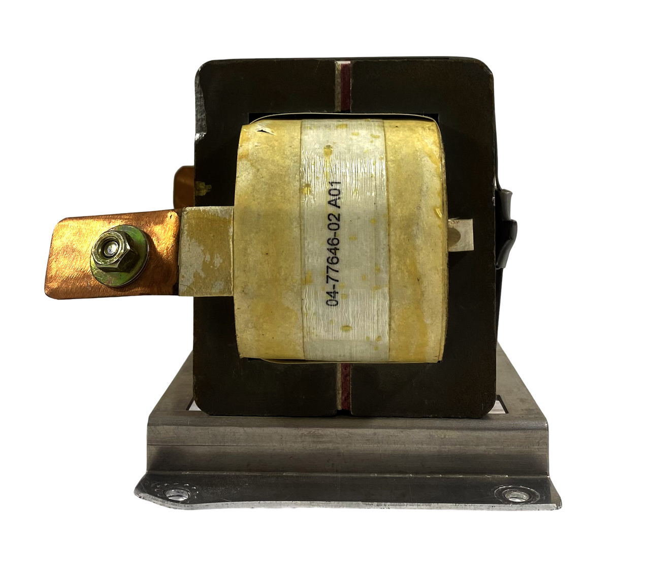 Mag-Tran MT-2037 Transformer 17533-2 MT 180C 04-77646-02 A01