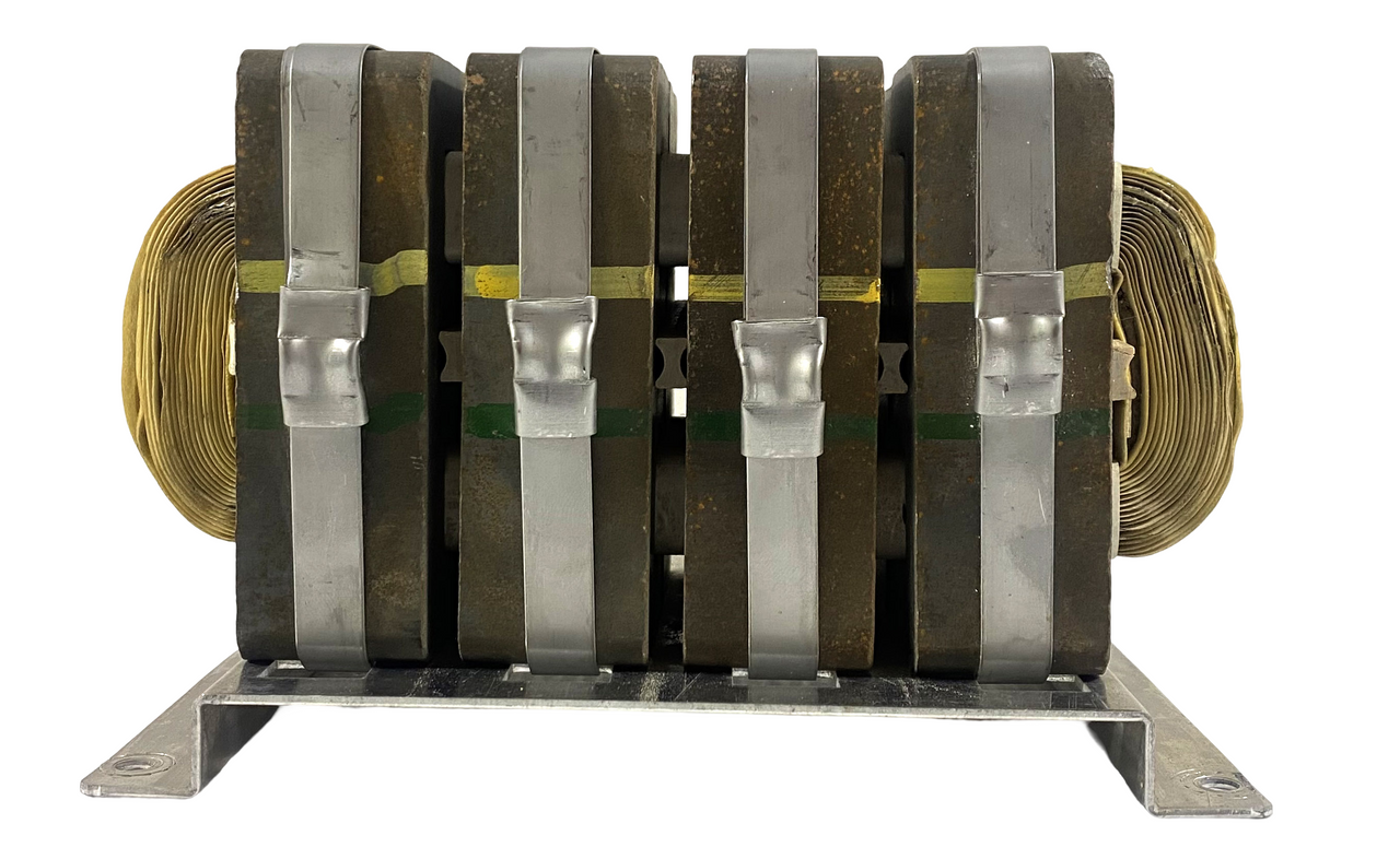 Mag-Tran MT-2037 Transformer 17533-2 MT 180C 04-77646-02 A01