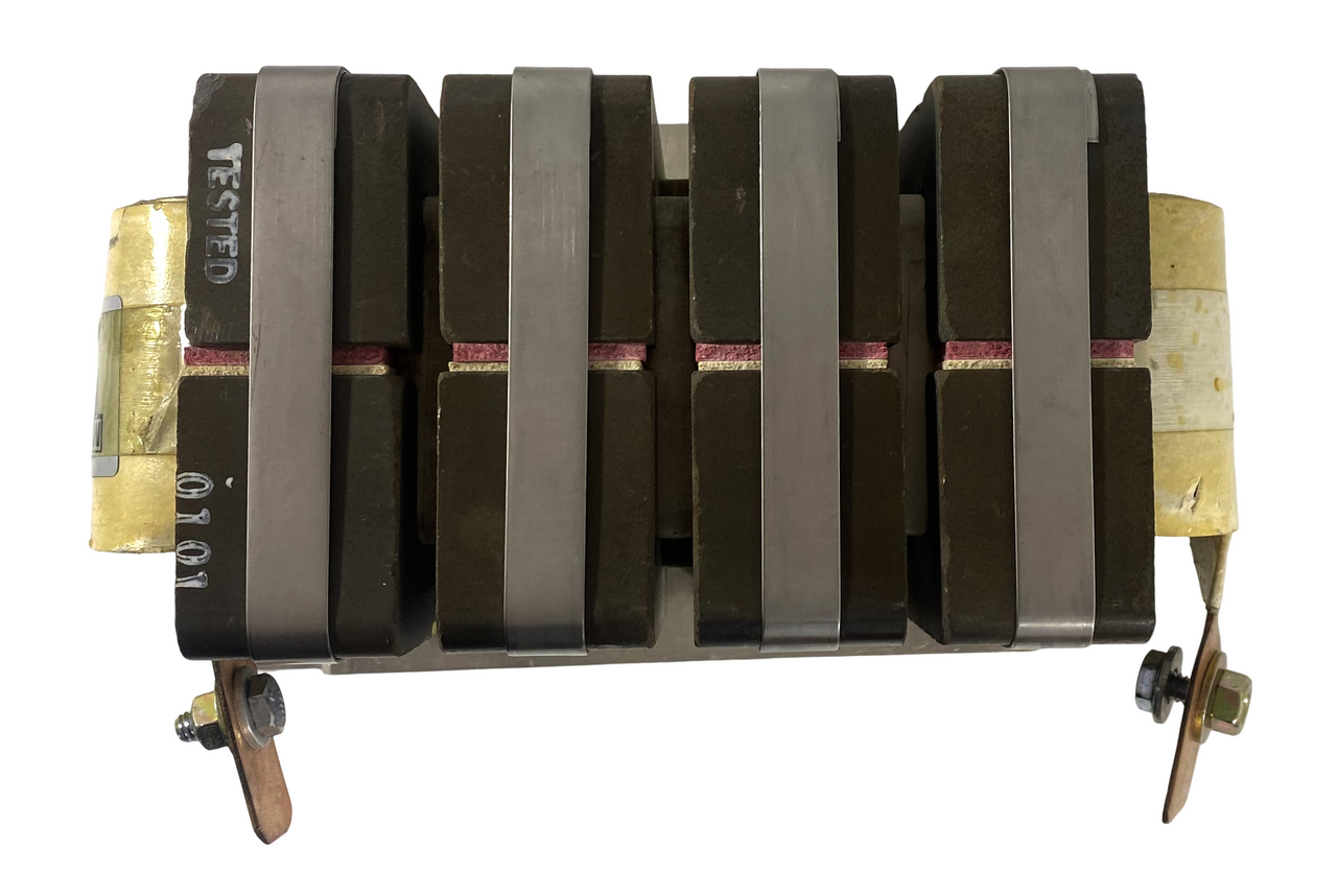 Mag-Tran MT-2037 Transformer 17533-2 MT 180C 04-77646-02 A01