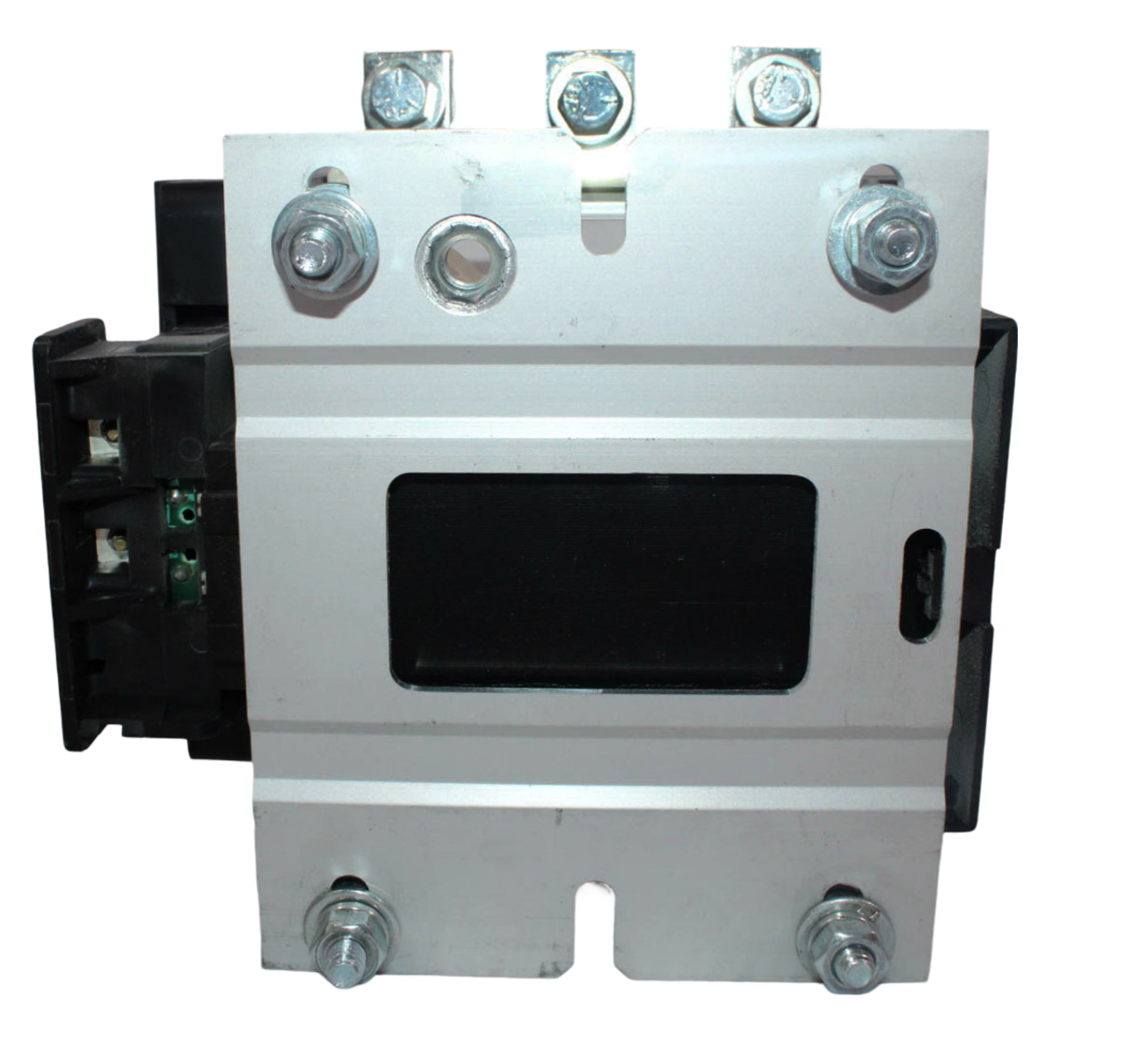 Telemecanique LC1F185 Contactor 200A 600V 3PH w/LA1DN22 Starter and LX4FG280 Coil Square D