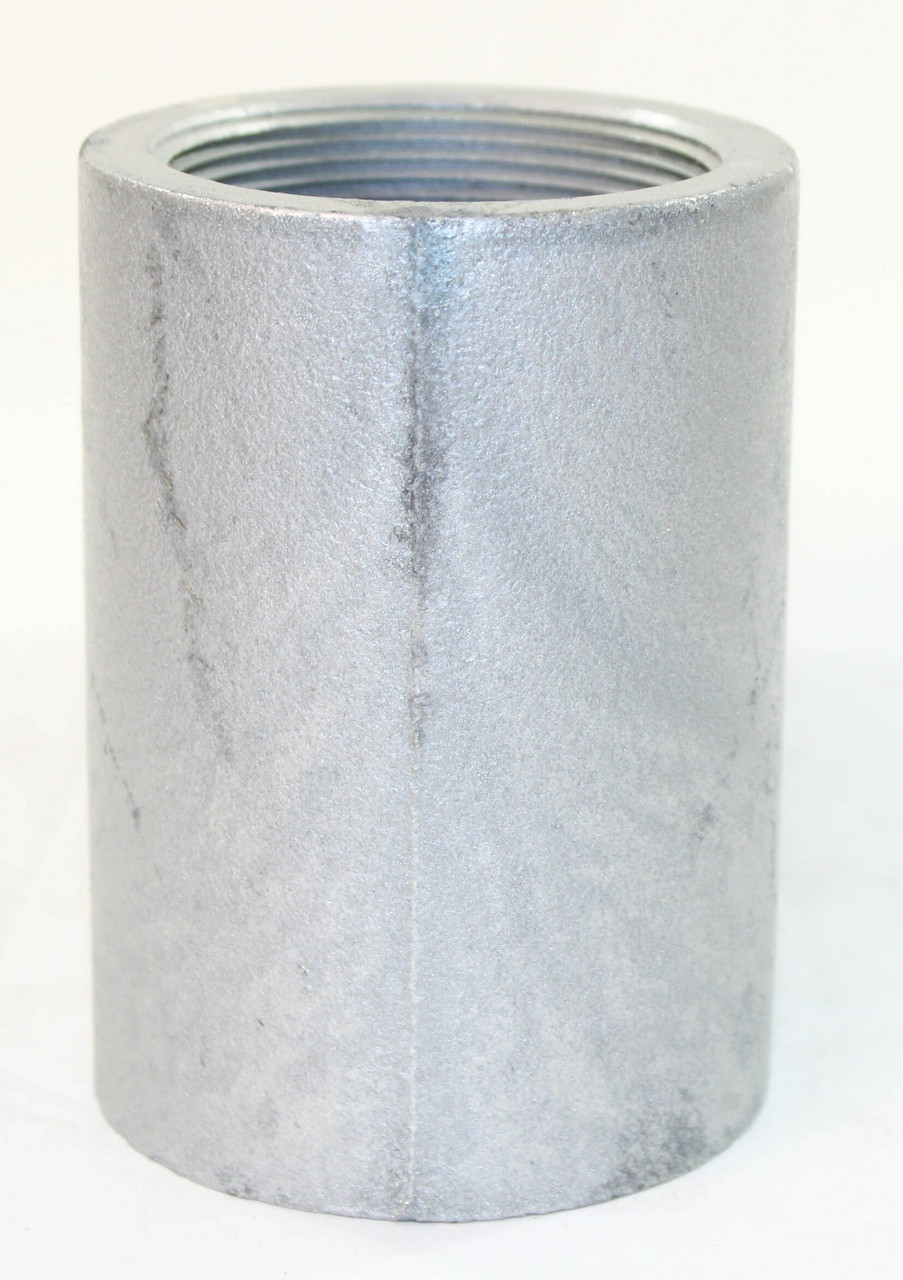 Eaton Crouse Hinds LB67 Conduit Outlet Body 2 In Form 7 Feraloy Iron Alloy LB Shape