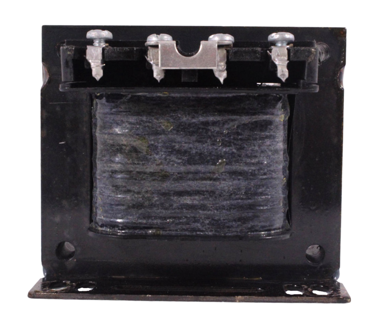 Square D 9070T100D1 Transformer 100VA 1PH P:240/480V S:120V 0.1 kVA