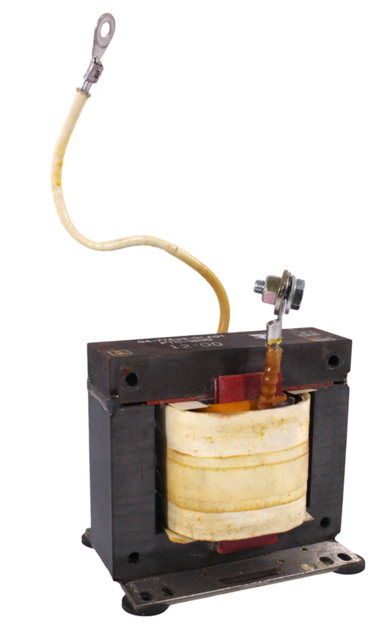 Pacific Transformer PTC-180D 04-77639-01 A01 Transformer