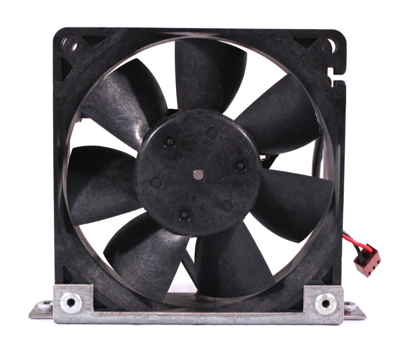 Nidec TA300DC M33407-16 Fan 24V .18A 2 Wire 80 mm x 80 mm x 25 mm